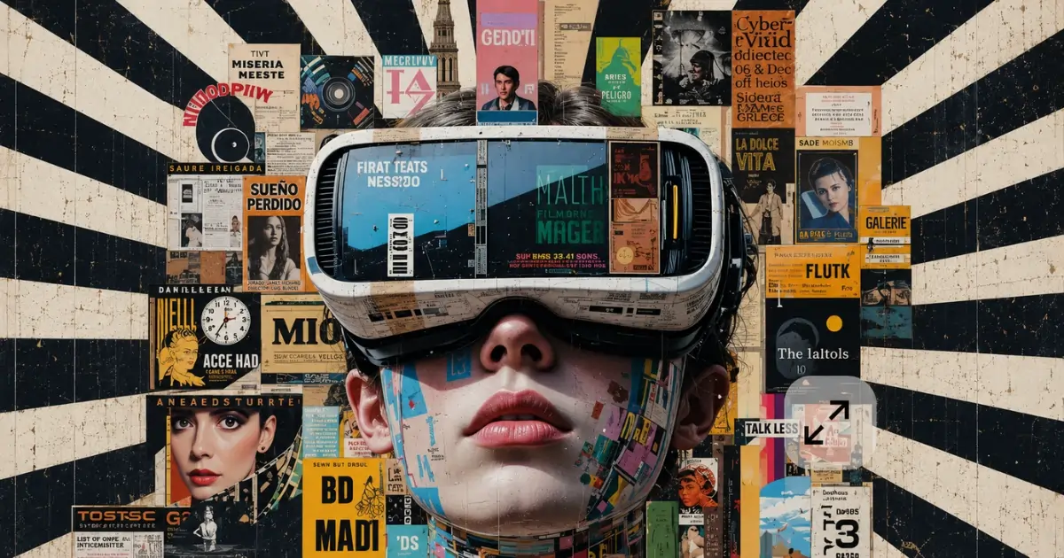 AI in Entertainment: Trends, Risks & Future