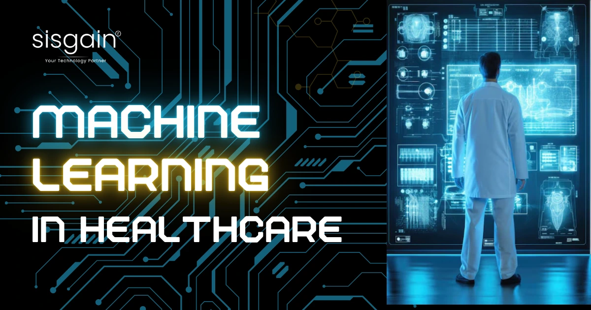 How Machine Learning Is Transforming Healthcare Industry