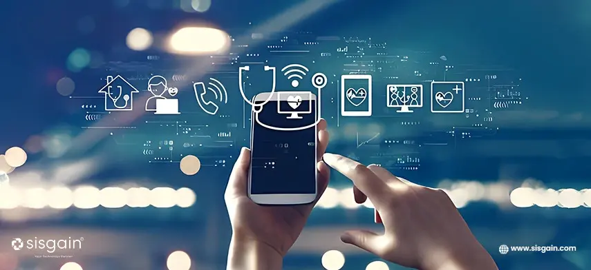 Best Telemedicine App Development Companies in India