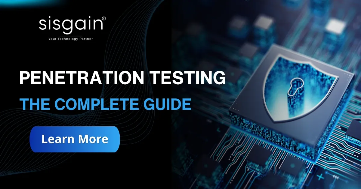 Penetration Testing Guide Australia 2026 | Types, Cost & Process