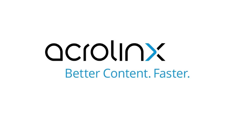 acrolinx