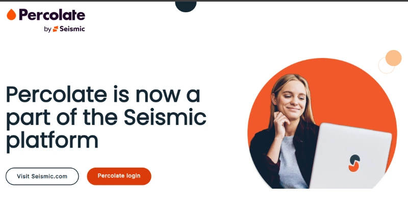 percolate