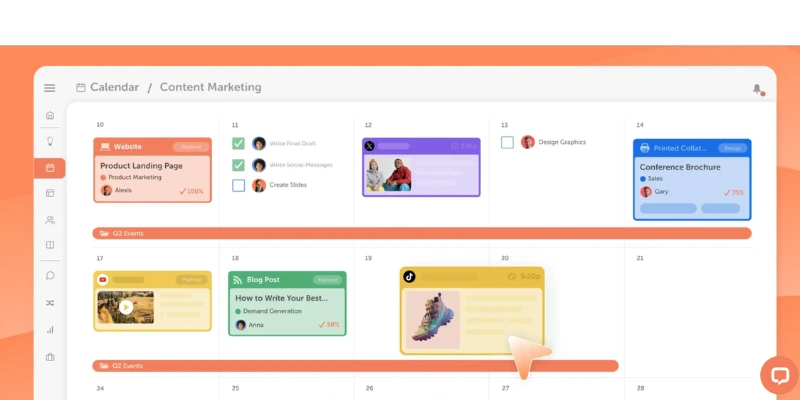 coschedule