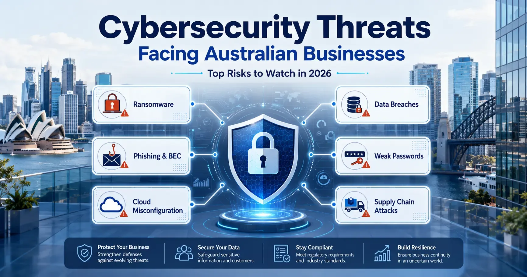 Cyber Threats