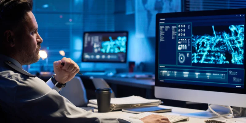 operational technology ot attacks