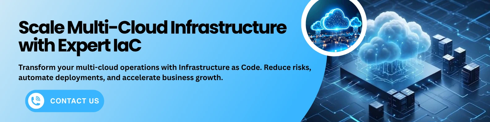 Scale Multi-Cloud Infrastructure with SISGAIN
